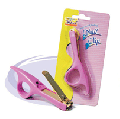California Velvet Nail Clipper