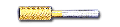 NK Carbide - Medium 2 way (Gold) 1/8 Large
