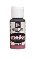 Meiko Airbrush Color - Merces Lilac (Opaque) 1oz.