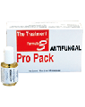 Formula 3 Pro Pack - 0.75oz. (in six 0.125oz. ampoules)