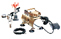 Mini Air Brush Compressor only