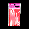 Rose Pointed Ex-Long Tips ( 10 pcs / Bag)
