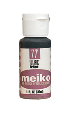Meiko Air Brush Color - Lilac (Opaque) 1oz.