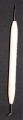 Marbilizer Wood Needle Pen