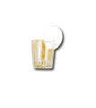 Sterilizer Jar Small