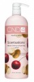 CND Scentsations Lotion - Black Cherry & Nutmeg (31 oz)