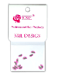 New Rubber  Pad Designs - Dragon Fruit