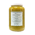 Pumice Gel Foot Scrub  - LEMON (3639 g )