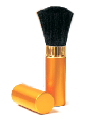 Small Make Up Brush (color)