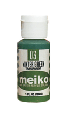 Meiko Air Brush Color - Winter Green (Transparent) 1oz.