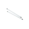 Jet 5000 - Replacement UV Bulbs (2pcs)