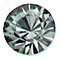 Swarovski SS20- Black Diamond (13 pcs)