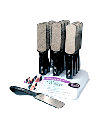 Nikell Pro - Callus Reducer (Display)