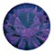 Swarovski SS5 - Amethyst (40 pcs)