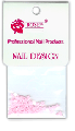 3D Flower Designs - Pink