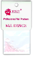 3D Mini Flower Designs - Pink