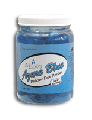 Azure Blue Pedicure Foot Powder 48oz