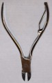 Cuticle Nippers For Feet (short handle)