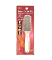 Checi NEW Nickel Foot & Callus File- MEDIUM (each)
