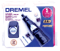 Dremel Mini Mite 750