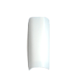 Tips F.W. - French White #3 - (50 Tips)