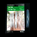 Salon Fashion Tips Clear (10 pcs/ bag )