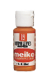 Meiko Air Brush Color - Autumn Leaves (Transparent) 1oz.