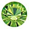 Swarovski SS5- Peridot (40 pcs)