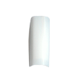 Tips F.W. - French White #4 - (50 Tips)