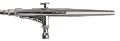 Meiji air gun w/o cup