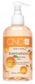 CND Scentsations Wash - Peach & Ginseng (8.3 oz)