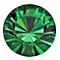 Swarovski SS20- Emerald (10 pcs)
