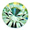 Swarovski SS5 - Chrysolite (40 pcs)
