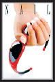 STL Lacquered Poster A-4