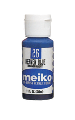 Meiko Air Brush Color - Heaven Blue (Transparent) 1oz.