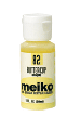 Meiko Air Brush Color - Buttercup (Opaque) 1oz.
