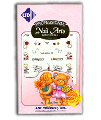 Valentine Water Decals