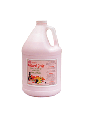 natural fruit lotion (gallon)