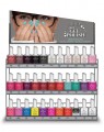 IBD Just Gel Polish plus Rack